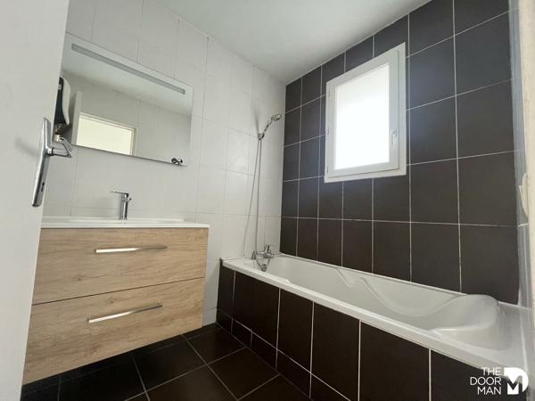Maison - À vendre - 86 m² - BESSIERES | The Door Man
