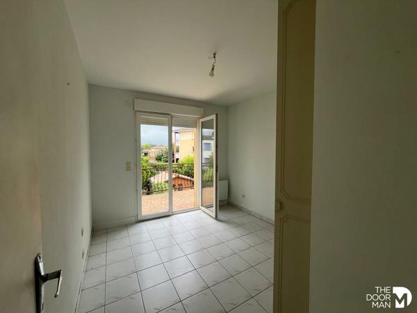 Maison - À vendre - 86 m² - BESSIERES | The Door Man