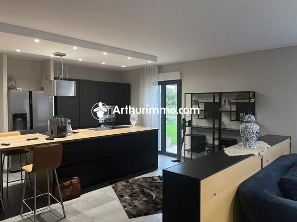 Vente Maison 5 pièces 118 m2 à Saint-Paterne - le Chevain