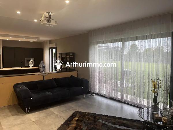 Vente Maison 5 pièces 118 m2 à Saint-Paterne - le Chevain