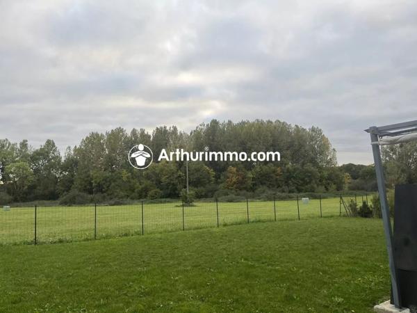 Vente Maison 5 pièces 118 m2 à Saint-Paterne - le Chevain