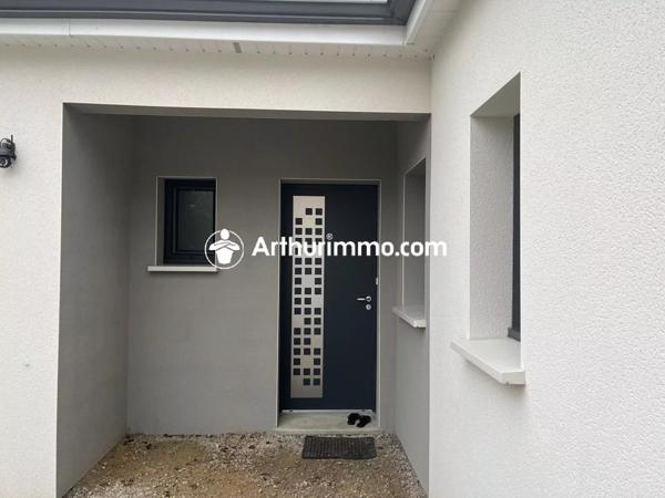 Vente Maison 5 pièces 118 m2 à Saint-Paterne - le Chevain