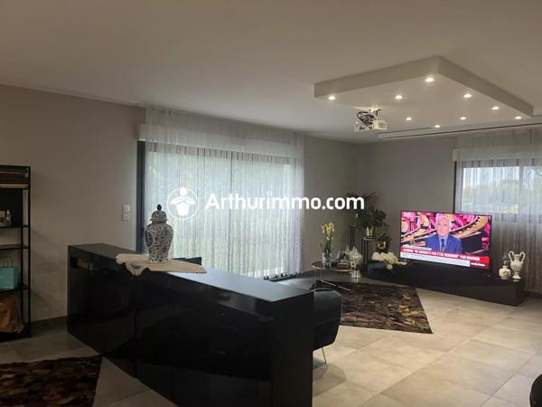 Vente Maison 5 pièces 118 m2 à Saint-Paterne - le Chevain