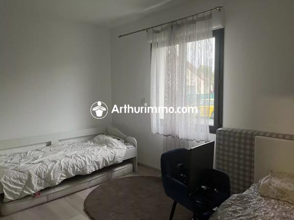 Vente Maison 5 pièces 118 m2 à Saint-Paterne - le Chevain