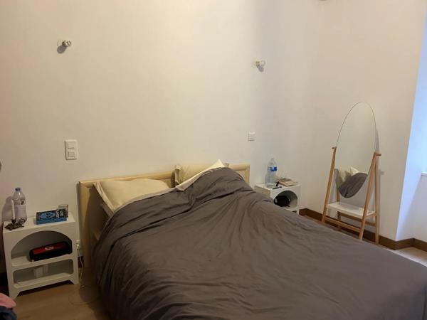 Appartement à louer 3 pièces 71.83m²