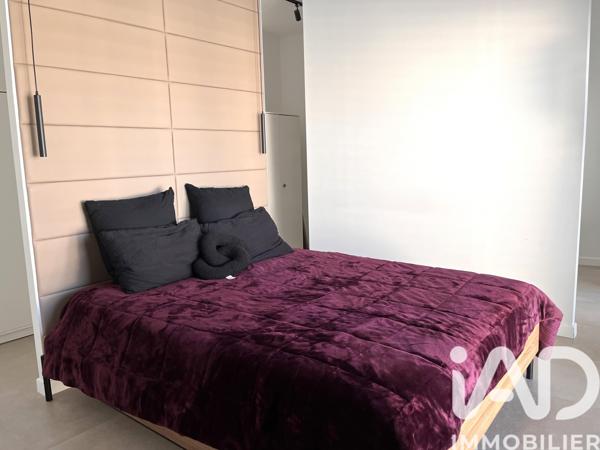 Maison à vendre 7 pièces 170 m² Saint-Barthélemy-d'Anjou