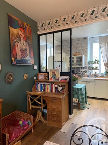 Appartement F4 à vendre  4 pièces - 102,53 m2 BEAUGENCY - 45