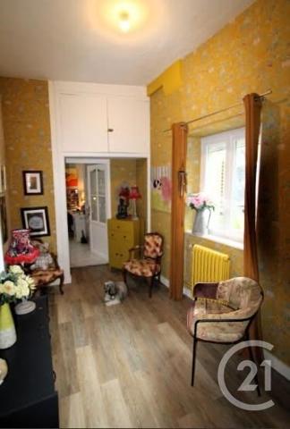 Appartement F4 à vendre  4 pièces - 102,53 m2 BEAUGENCY - 45