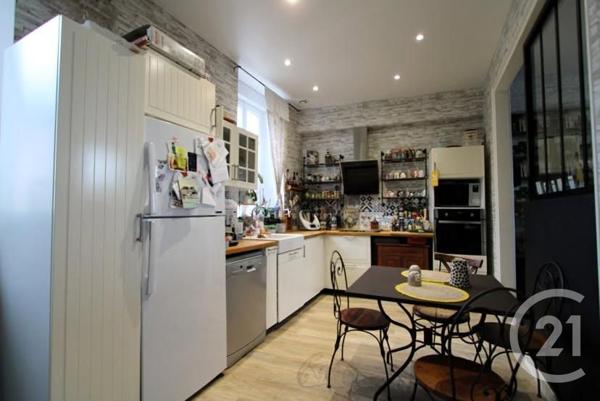 Appartement F4 à vendre  4 pièces - 102,53 m2 BEAUGENCY - 45