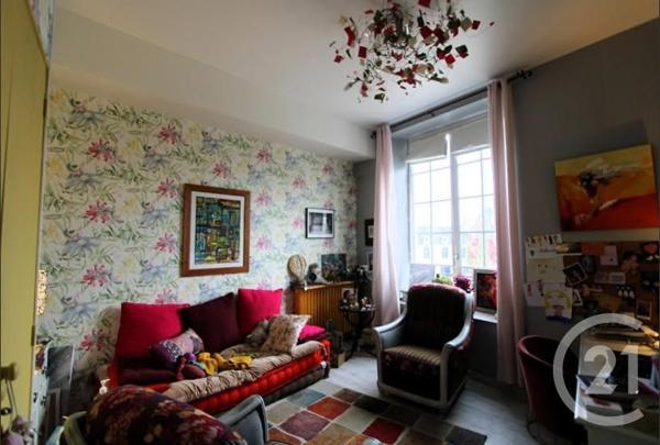 Appartement F4 à vendre  4 pièces - 102,53 m2 BEAUGENCY - 45