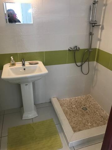 Appartement en location à Baie-Mahault avec Key Immo