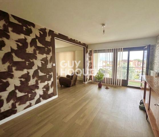 Appartement Dax 3 pièces