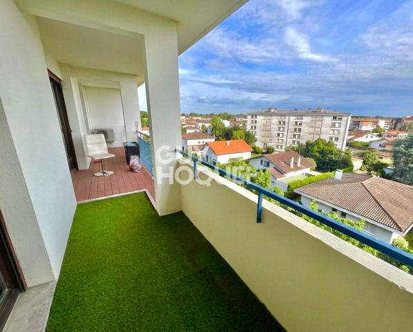 Appartement Dax 3 pièces