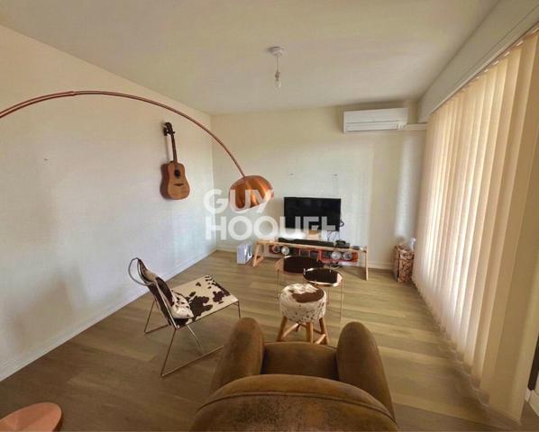 Appartement Dax 3 pièces