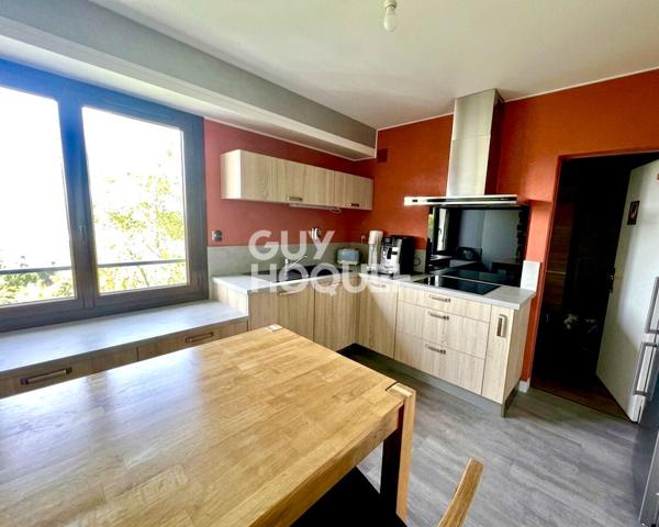 Appartement Dax 3 pièces
