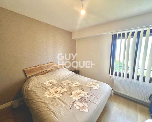 Appartement Dax 3 pièces
