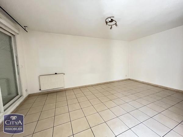 Appartement à vendre 2 pièces 49.86m² Nîmes (30000)