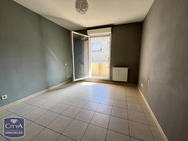 Appartement à vendre 2 pièces 49.86m² Nîmes (30000)