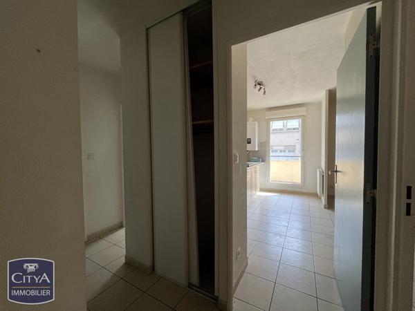 Appartement à vendre 2 pièces 49.86m² Nîmes (30000)