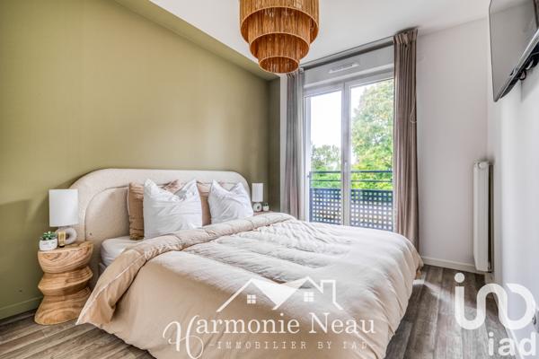 Appartement à vendre 4 pièces 80 m² Claye-Souilly