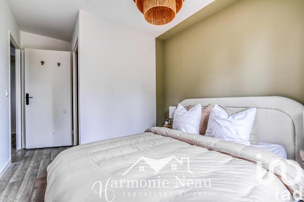 Appartement à vendre 4 pièces 80 m² Claye-Souilly