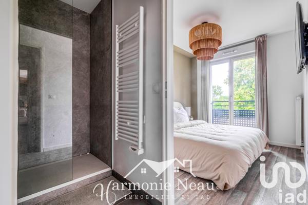 Appartement à vendre 4 pièces 80 m² Claye-Souilly