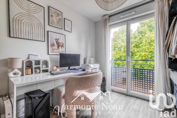 Appartement à vendre 4 pièces 80 m² Claye-Souilly