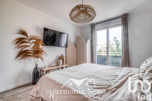 Appartement à vendre 4 pièces 80 m² Claye-Souilly