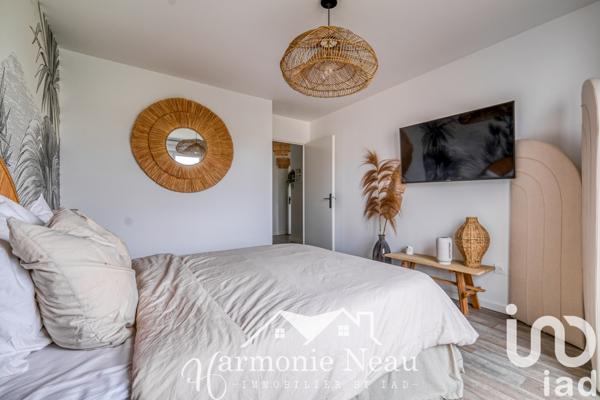 Appartement à vendre 4 pièces 80 m² Claye-Souilly