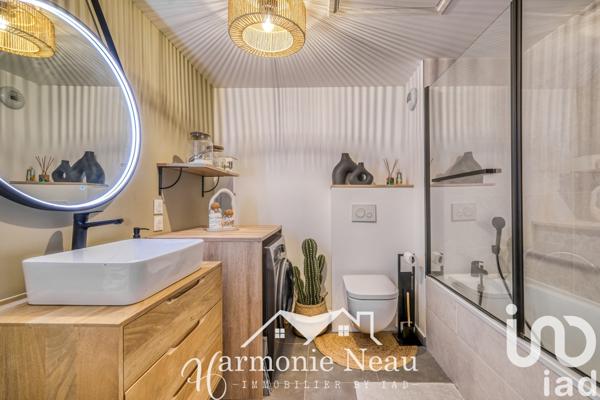 Appartement à vendre 4 pièces 80 m² Claye-Souilly