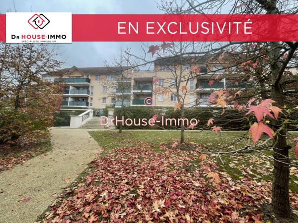 Appartement à louer 1 pièce de 31 m²