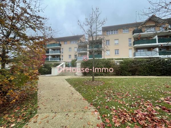 Appartement à louer 1 pièce de 31 m²