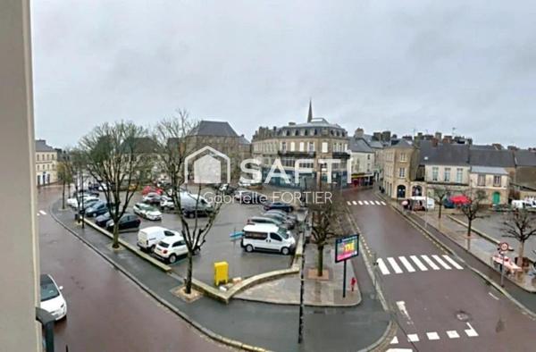 Immeuble vendu loué, idéal investissement