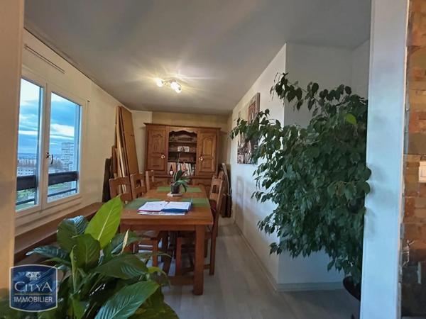 Appartement à vendre 3 pièces 80m²