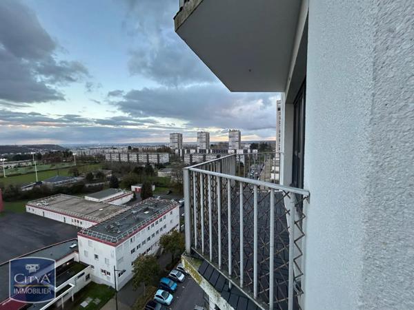 Appartement à vendre 3 pièces 80m²