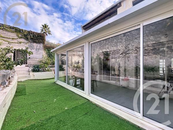 Maison à vendre  4 pièces - 91,93 m2 FRONTIGNAN - 34