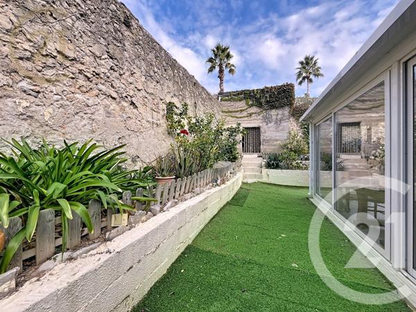 Maison à vendre  4 pièces - 91,93 m2 FRONTIGNAN - 34