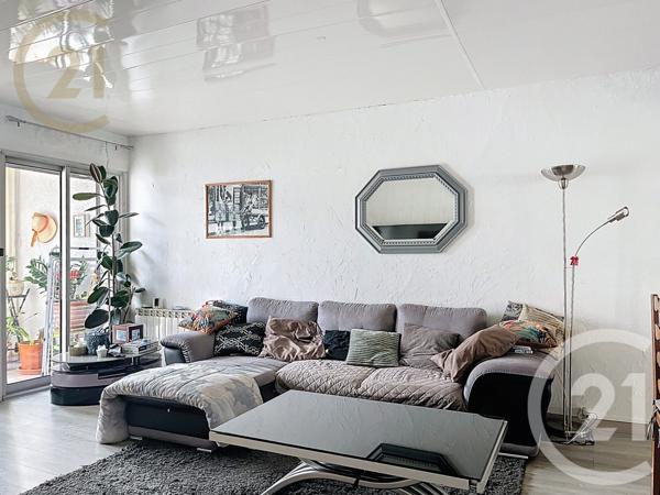 Maison à vendre  4 pièces - 91,93 m2 FRONTIGNAN - 34