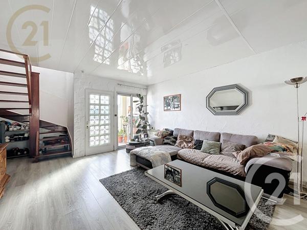 Maison à vendre  4 pièces - 91,93 m2 FRONTIGNAN - 34