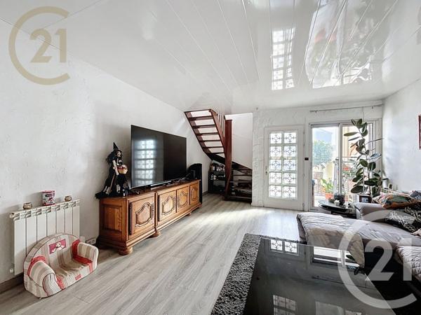 Maison à vendre  4 pièces - 91,93 m2 FRONTIGNAN - 34