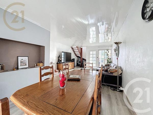 Maison à vendre  4 pièces - 91,93 m2 FRONTIGNAN - 34