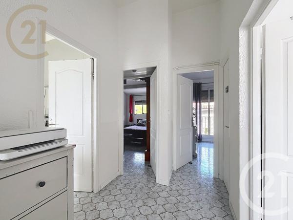 Maison à vendre  4 pièces - 91,93 m2 FRONTIGNAN - 34