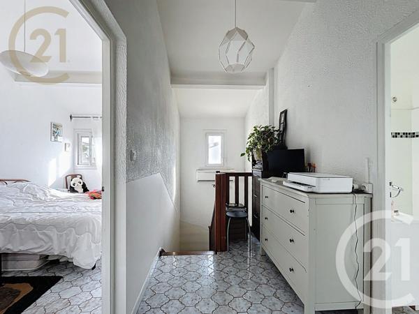 Maison à vendre  4 pièces - 91,93 m2 FRONTIGNAN - 34