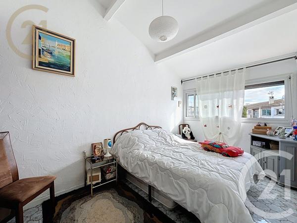 Maison à vendre  4 pièces - 91,93 m2 FRONTIGNAN - 34