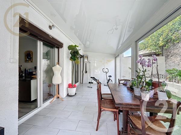 Maison à vendre  4 pièces - 91,93 m2 FRONTIGNAN - 34