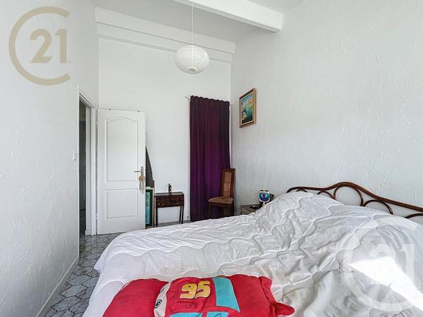 Maison à vendre  4 pièces - 91,93 m2 FRONTIGNAN - 34