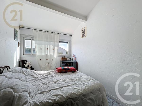 Maison à vendre  4 pièces - 91,93 m2 FRONTIGNAN - 34