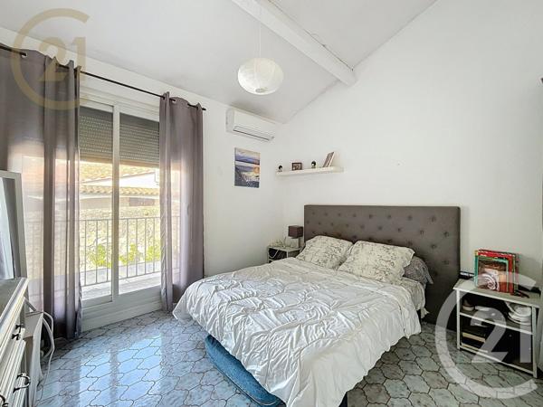 Maison à vendre  4 pièces - 91,93 m2 FRONTIGNAN - 34