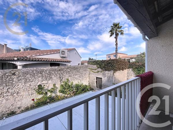 Maison à vendre  4 pièces - 91,93 m2 FRONTIGNAN - 34