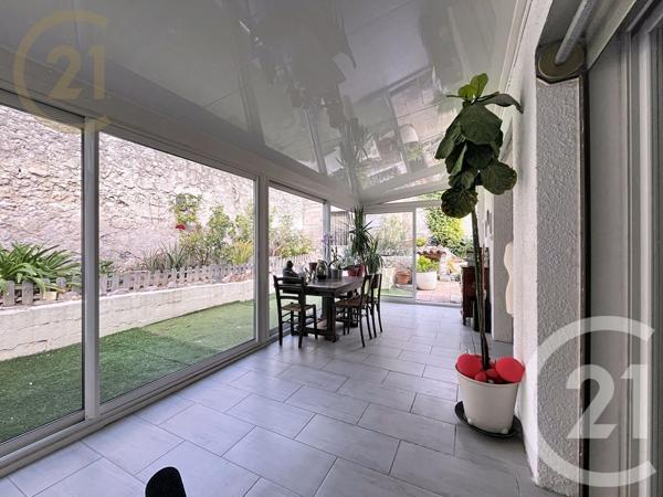 Maison à vendre  4 pièces - 91,93 m2 FRONTIGNAN - 34